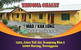 Trigona Chalet